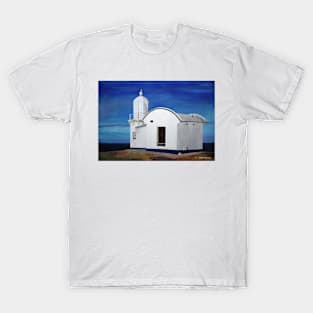 Tacking Point Lighthouse T-Shirt